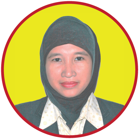 Dr. Kurniyati Indahsari, M.Si.